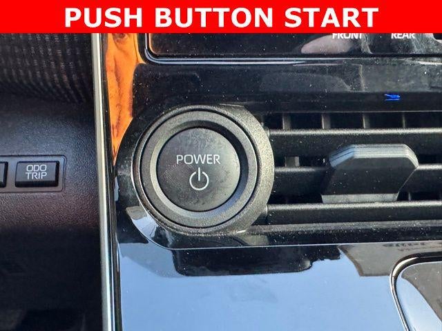 2023 Toyota bZ4X XLE FWD