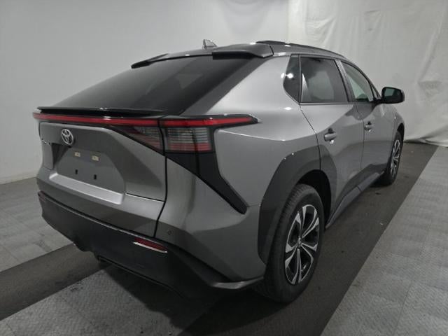 2023 Toyota bZ4X XLE FWD