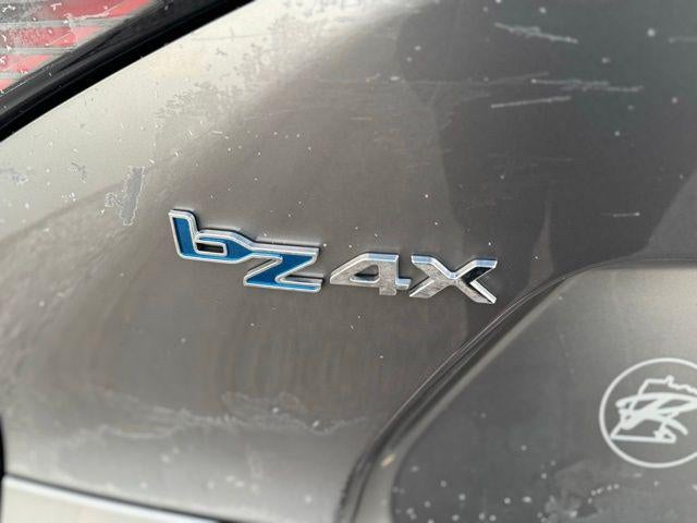 2023 Toyota bZ4X XLE FWD