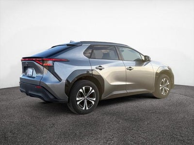 2023 Toyota bZ4X XLE FWD