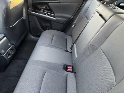 2023 Toyota bZ4X XLE FWD