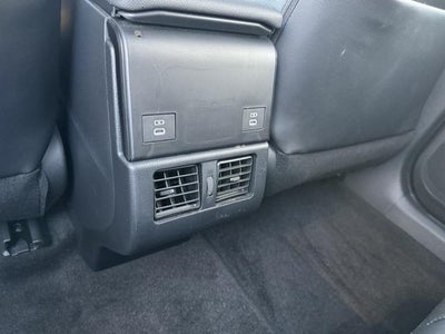 2023 Toyota bZ4X XLE FWD