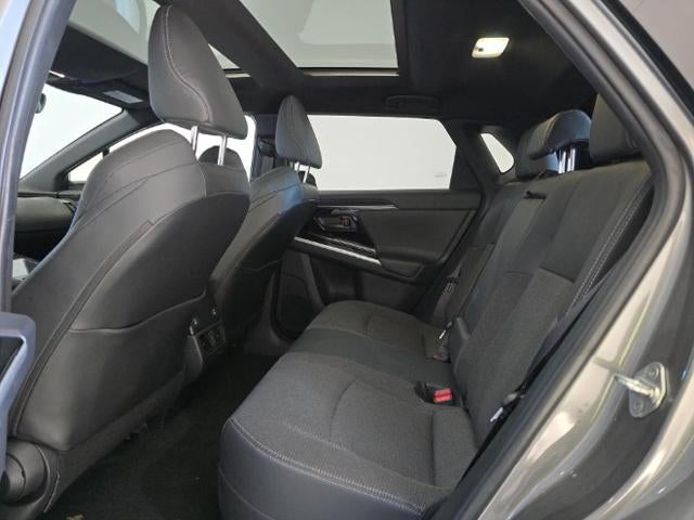 2023 Toyota bZ4X XLE FWD