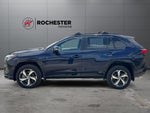 2025 Toyota RAV4 Plug-In Hybrid SE AWD