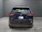 2025 Toyota RAV4 Plug-In Hybrid SE AWD