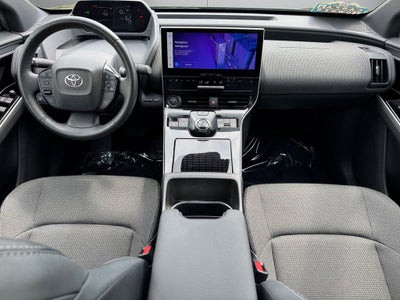 2023 Toyota bZ4X XLE AWD