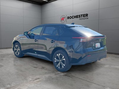 2023 Toyota bZ4X XLE AWD