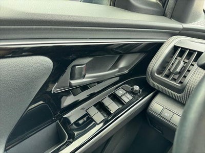 2023 Toyota bZ4X XLE AWD