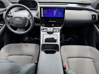 2023 Toyota bZ4X XLE AWD