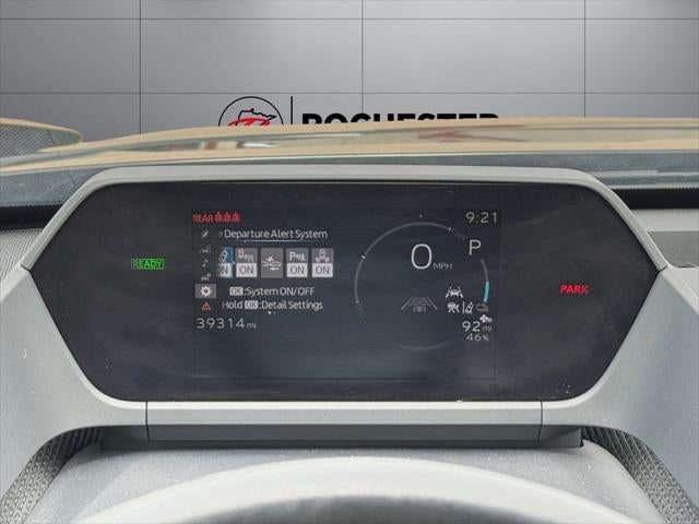 2023 Toyota bZ4X XLE AWD