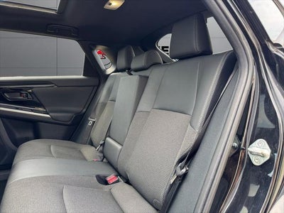 2023 Toyota bZ4X XLE AWD
