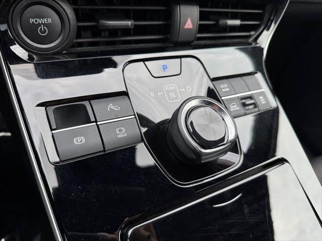 2023 Toyota bZ4X XLE AWD