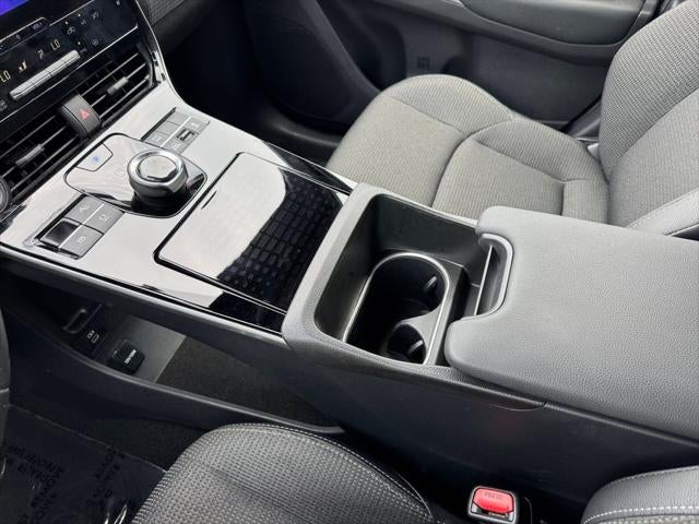 2023 Toyota bZ4X XLE AWD