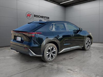 2023 Toyota bZ4X XLE AWD