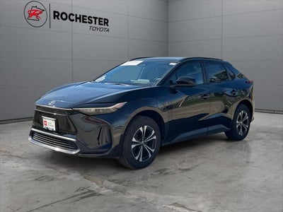 2023 Toyota bZ4X XLE AWD