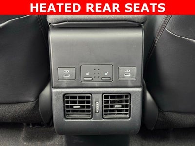 2023 Toyota bZ4X Limited AWD