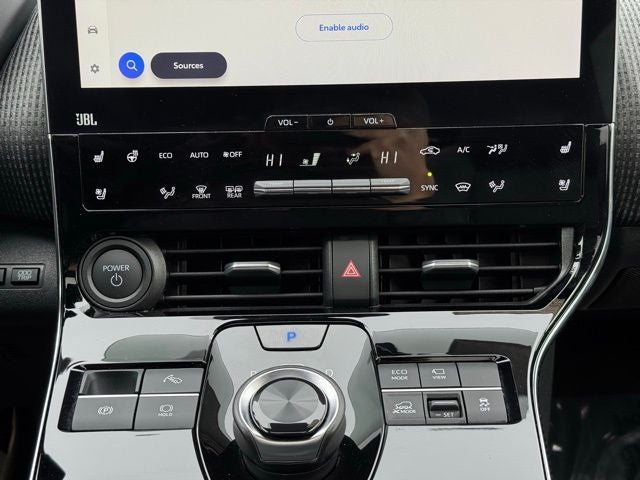 2023 Toyota bZ4X Limited AWD