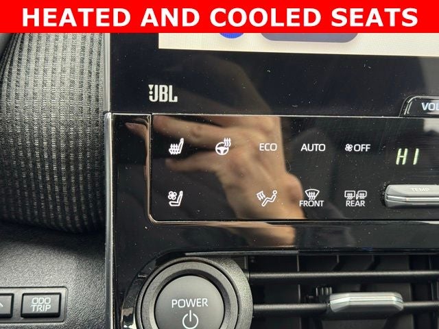 2023 Toyota bZ4X Limited AWD