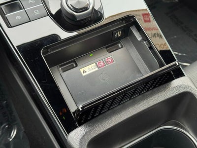 2023 Toyota bZ4X Limited AWD