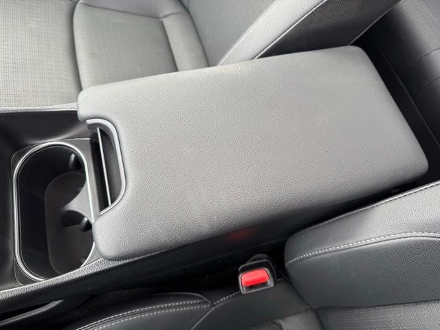 2023 Toyota bZ4X Limited AWD