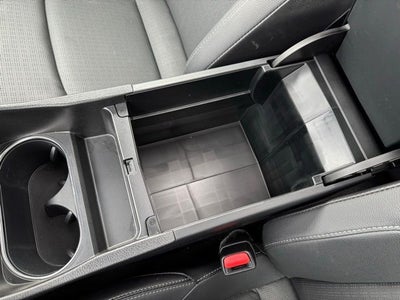 2023 Toyota bZ4X Limited AWD