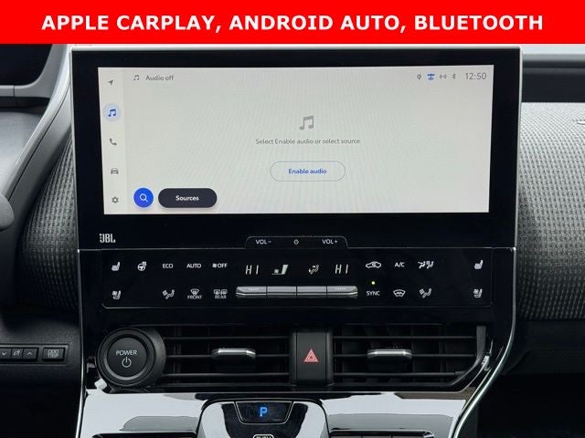 2023 Toyota bZ4X Limited AWD