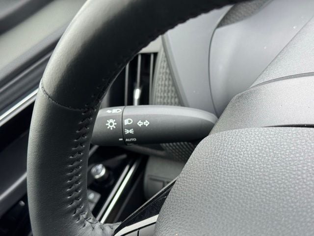 2023 Toyota bZ4X Limited AWD