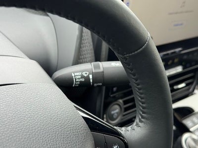 2023 Toyota bZ4X Limited AWD