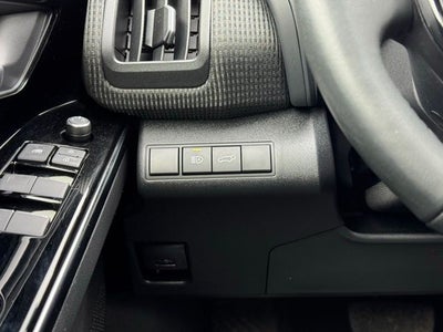 2023 Toyota bZ4X Limited AWD