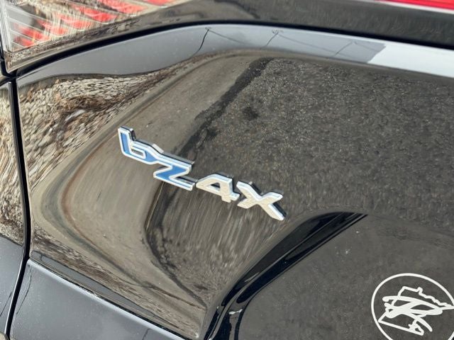 2023 Toyota bZ4X Limited AWD