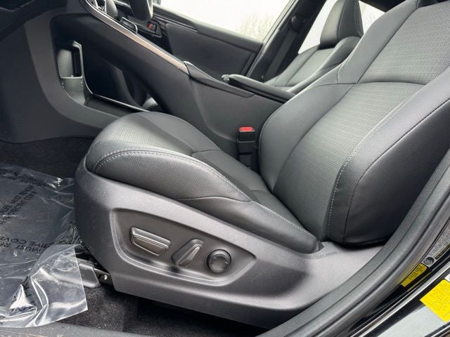 2023 Toyota bZ4X Limited AWD