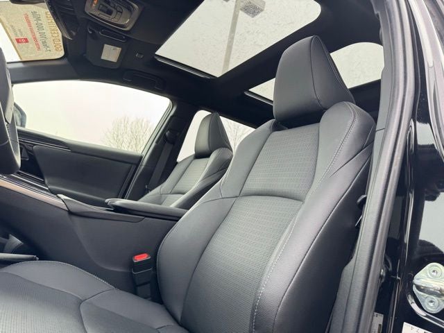 2023 Toyota bZ4X Limited AWD