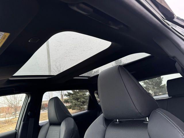 2023 Toyota bZ4X Limited AWD