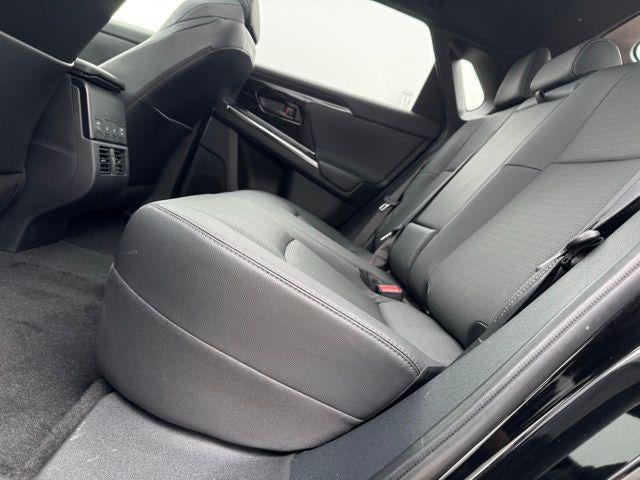 2023 Toyota bZ4X Limited AWD