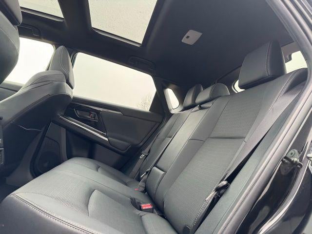 2023 Toyota bZ4X Limited AWD