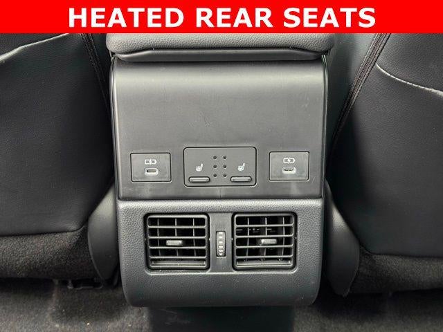 2023 Toyota bZ4X Limited AWD