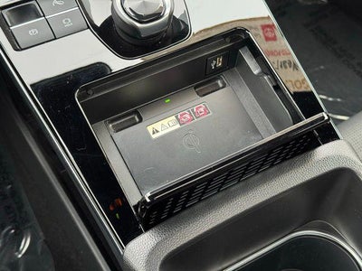 2023 Toyota bZ4X Limited AWD