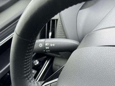 2023 Toyota bZ4X Limited AWD