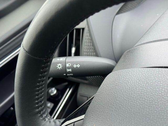 2023 Toyota bZ4X Limited AWD