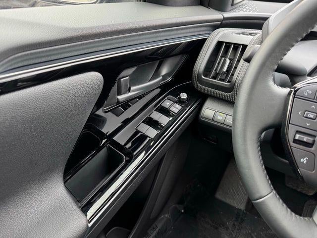 2023 Toyota bZ4X Limited AWD