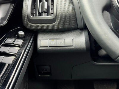 2023 Toyota bZ4X Limited AWD