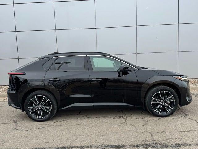 2023 Toyota bZ4X Limited AWD