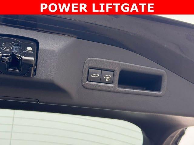 2023 Toyota bZ4X Limited AWD