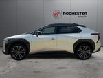 2023 Toyota bZ4X Limited AWD