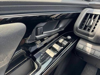 2023 Toyota bZ4X Limited AWD