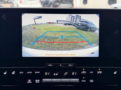 2023 Toyota bZ4X XLE AWD