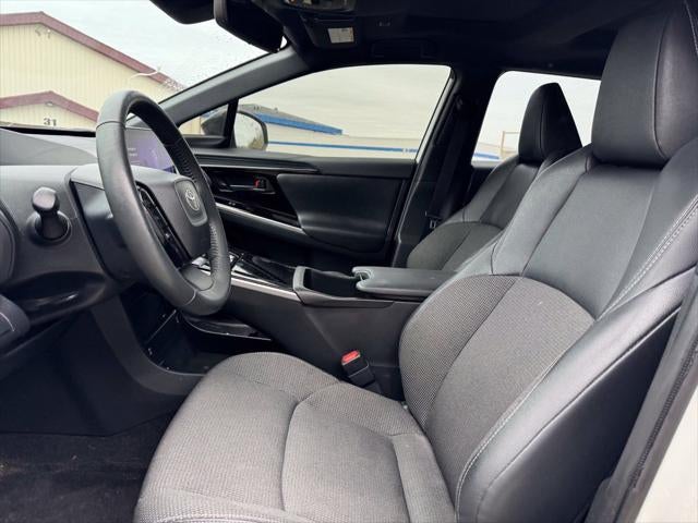 2023 Toyota bZ4X XLE AWD