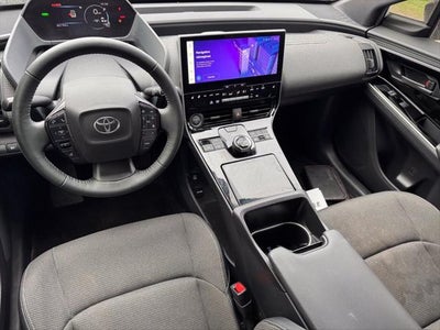 2023 Toyota bZ4X XLE AWD