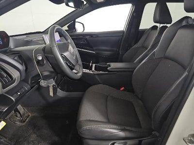 2023 Toyota bZ4X XLE AWD