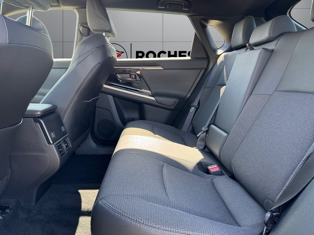 2023 Toyota bZ4X XLE AWD
